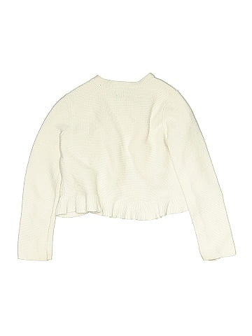 Tea Long Sleeve Top (view 2)