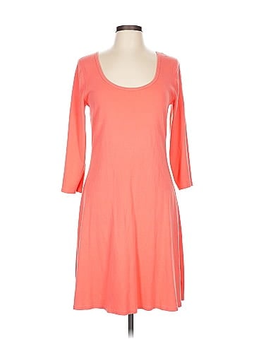 Three Dots Casual Dress (view 1)