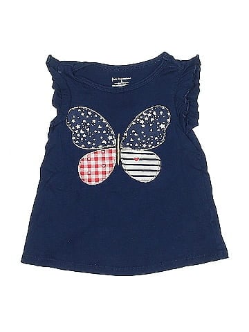 First Impressions Short Sleeve Top (view 1)