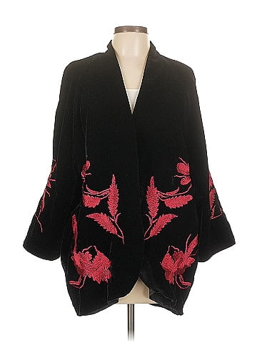 Travelers by Chico's Coat (view 1)