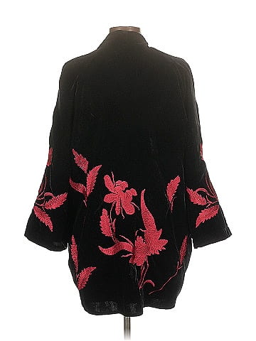 Travelers by Chico's Coat (view 2)