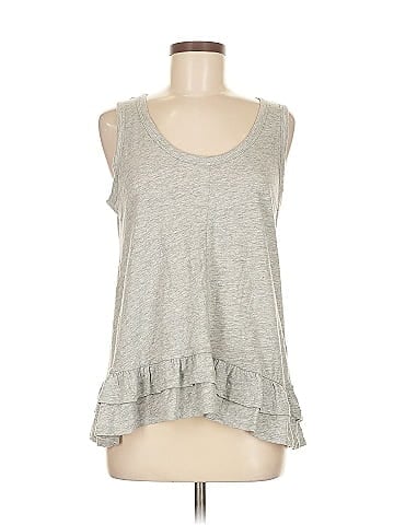 Gap Outlet Sleeveless Top (view 1)