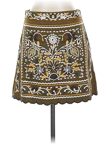 Jacquie The Label Casual Skirt (view 1)