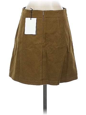 Jacquie The Label Casual Skirt (view 2)