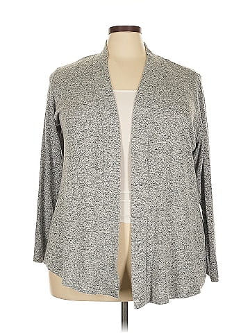 Mix by 41 Hawthorn Cardigan (view 1)