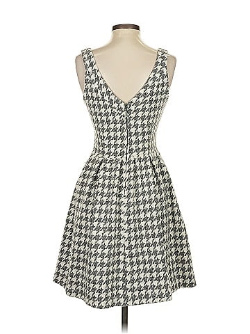 Paper Crown Cocktail Dress (view 2)