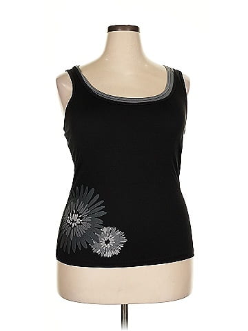 Danskin Now Tank Top (view 1)