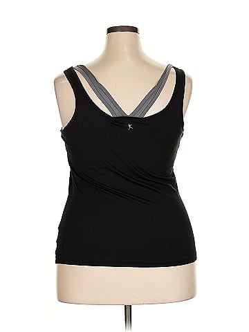 Danskin Now Tank Top (view 2)