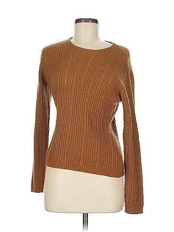 Emanuel Emanuel Ungaro Pullover Sweater (view 1)