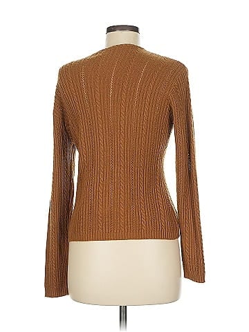 Emanuel Emanuel Ungaro Pullover Sweater (view 2)
