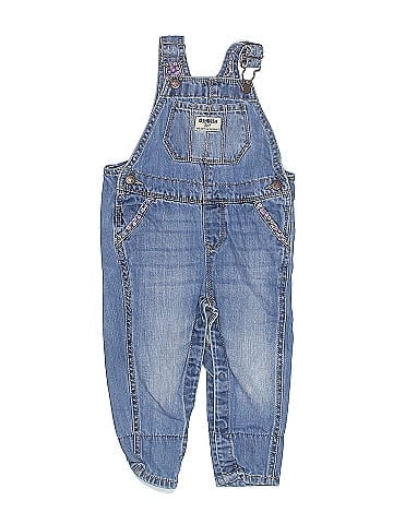 OshKosh B'gosh Overalls (view 1)