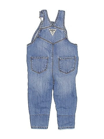 OshKosh B'gosh Overalls (view 2)