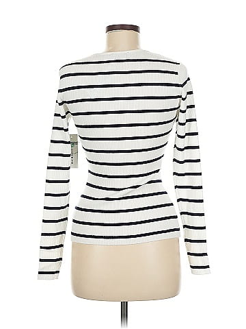 RD Style Long Sleeve Top (view 2)
