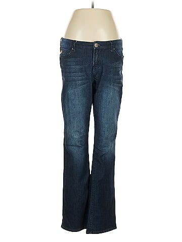 Dear John Jeans (view 1)
