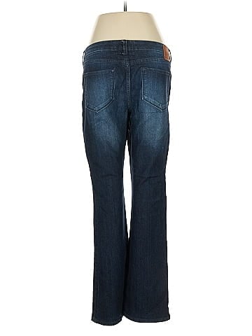 Dear John Jeans (view 2)