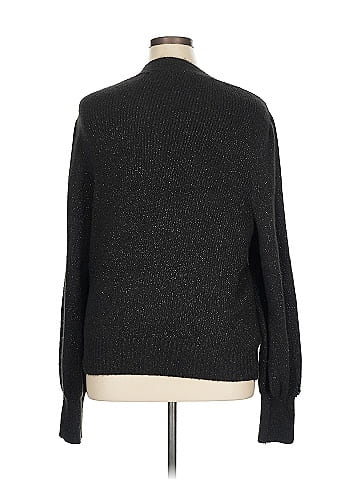 Time and Tru Pullover Sweater (view 2)