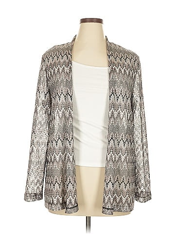 Travelers by Chico's Cardigan (view 1)