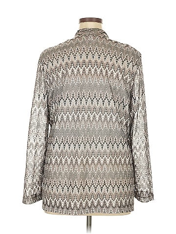 Travelers by Chico's Cardigan (view 2)