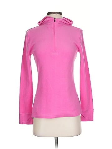 Cuddl Duds Sweatshirt (view 1)