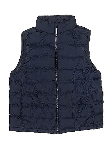 Uniqlo Vest (view 1)