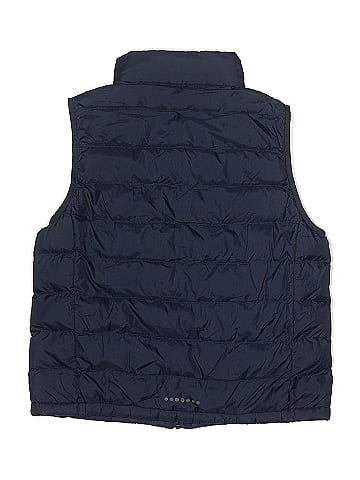 Uniqlo Vest (view 2)