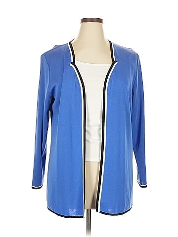 misook Cardigan (view 1)