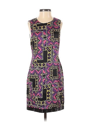 Naven Cocktail Dress (view 1)