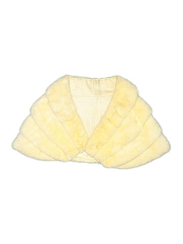 Unbranded Fur Shawl (view 1)