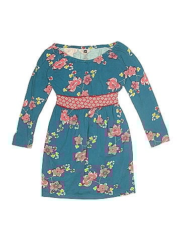 Tea Dress (view 1)