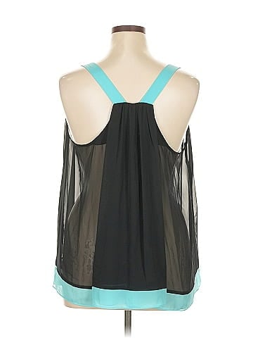 Bisou Bisou 3/4 Sleeve Blouse (view 2)