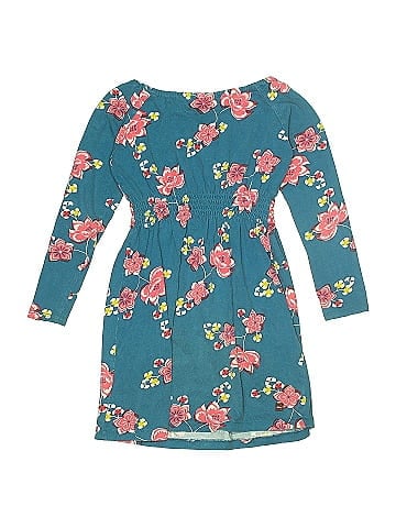 Tea Dress (view 2)