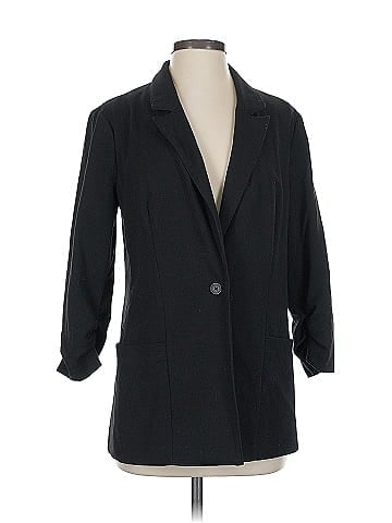 Elizabeth and James Blazer (view 1)