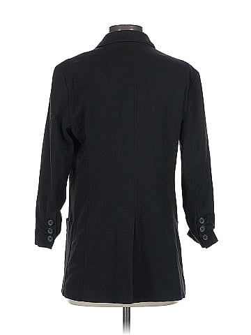 Elizabeth and James Blazer (view 2)