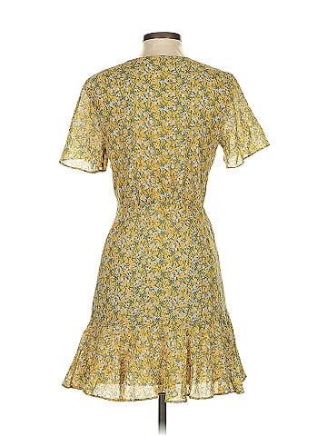 BB Dakota by Steve Madden Casual Dress (view 2)