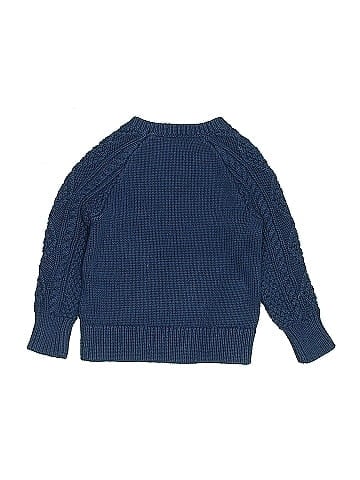 Crewcuts Pullover Sweater (view 2)