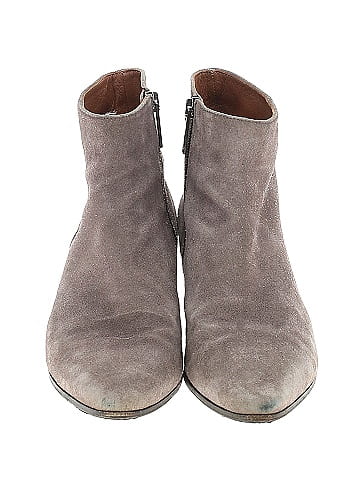 AQUATALIA Ankle Boots (view 2)