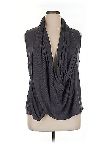 Banana Republic Sleeveless Top (view 1)