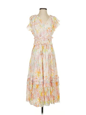 Current Air Casual Dress (view 1)