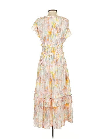 Current Air Casual Dress (view 2)
