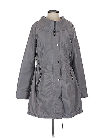 Mossimo Raincoat (view 1)