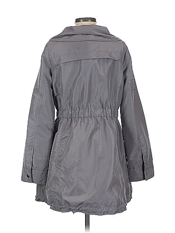 Mossimo Raincoat (view 2)