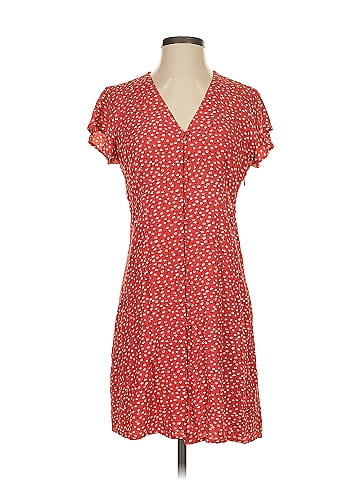 Rails Casual Dress (view 1)