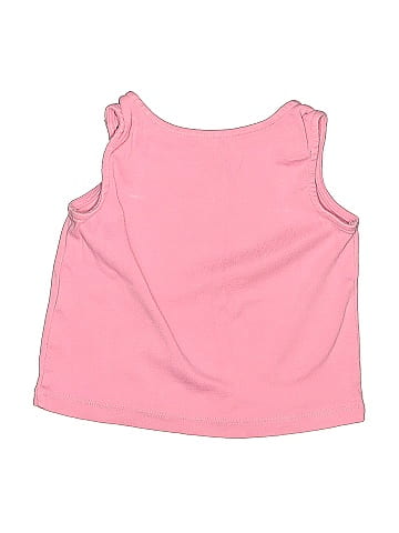 Gymboree Sleeveless T-Shirt (view 2)