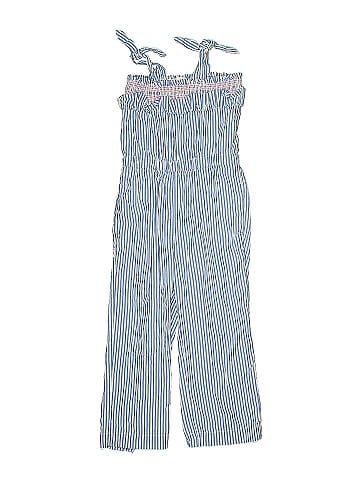 Crewcuts Overalls (view 1)