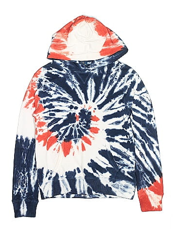 Polo by Ralph Lauren Pullover Hoodie (view 1)