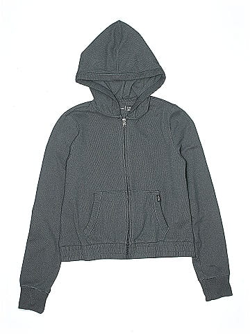 Abercrombie Zip Up Hoodie (view 1)