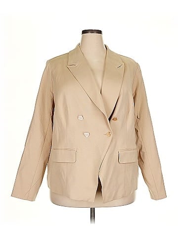 G by Giuliana Rancic Blazer (view 1)