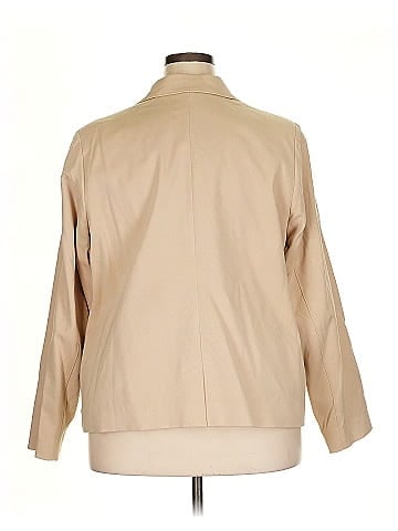 G by Giuliana Rancic Blazer (view 2)