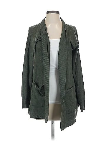 Gloria Vanderbilt Cardigan (view 1)