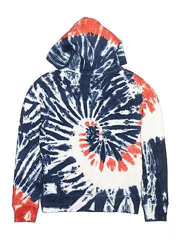 Polo by Ralph Lauren Pullover Hoodie (view 2)